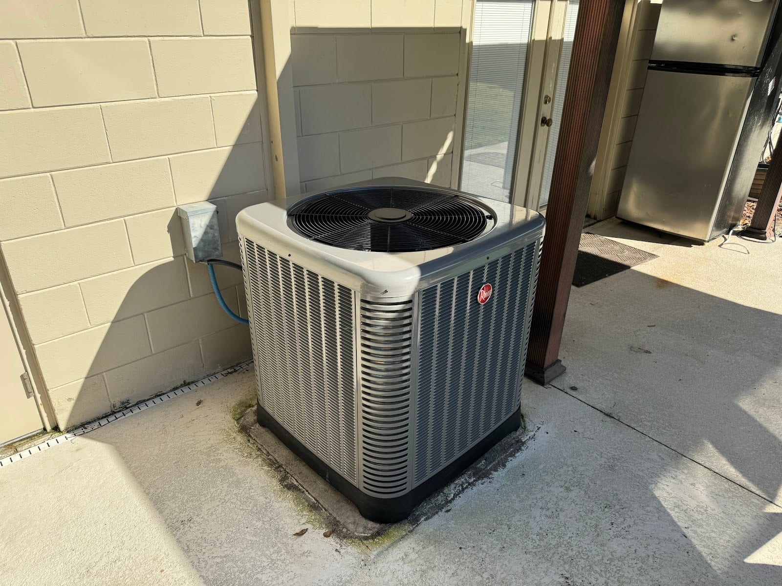 Triton Refrigeration & Mechanical LLC, photo 2
