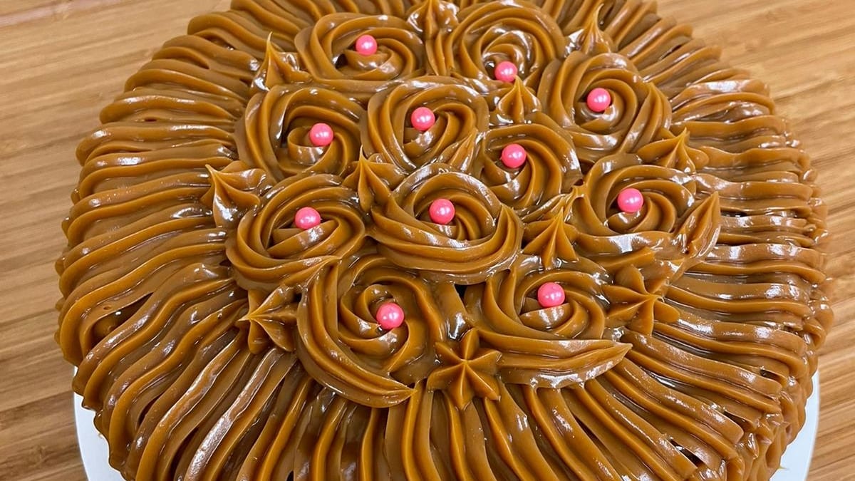 Argentinian Pastry, photo 4