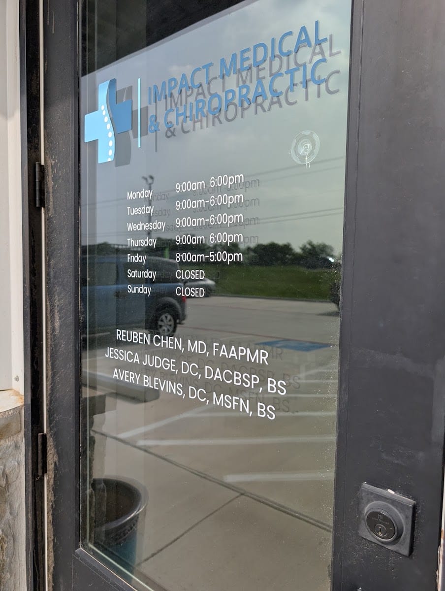 Impact Medical & Chiropractic, photo 3