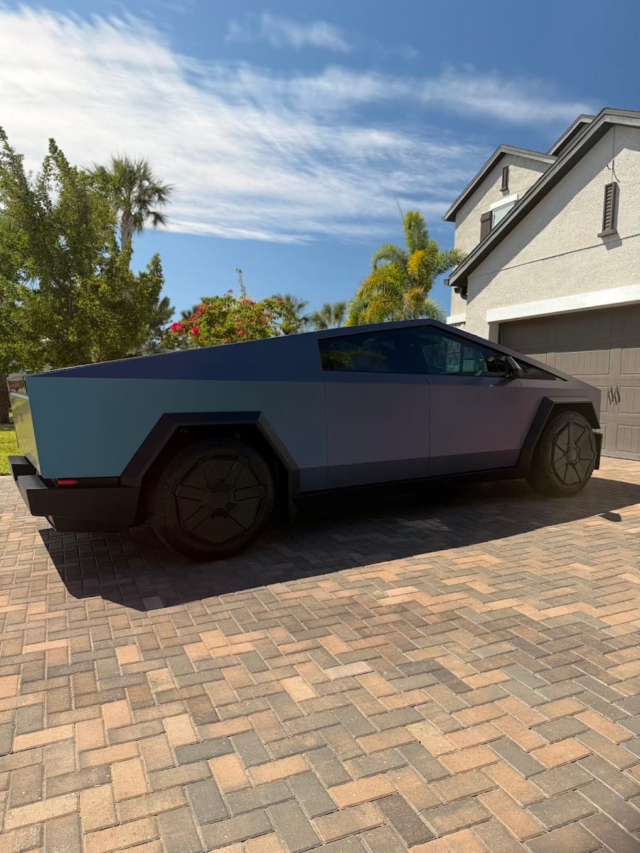 Shoreline Auto Spa (Mobile Detailing), photo 4
