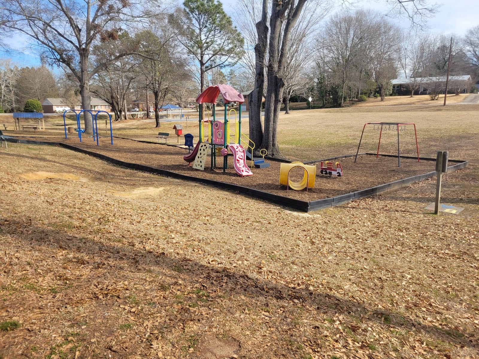 Watson Park