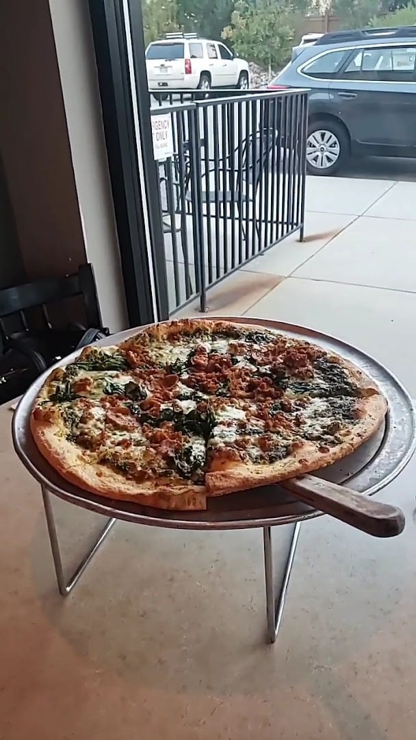 LuBo's Ny Pizza, photo 2