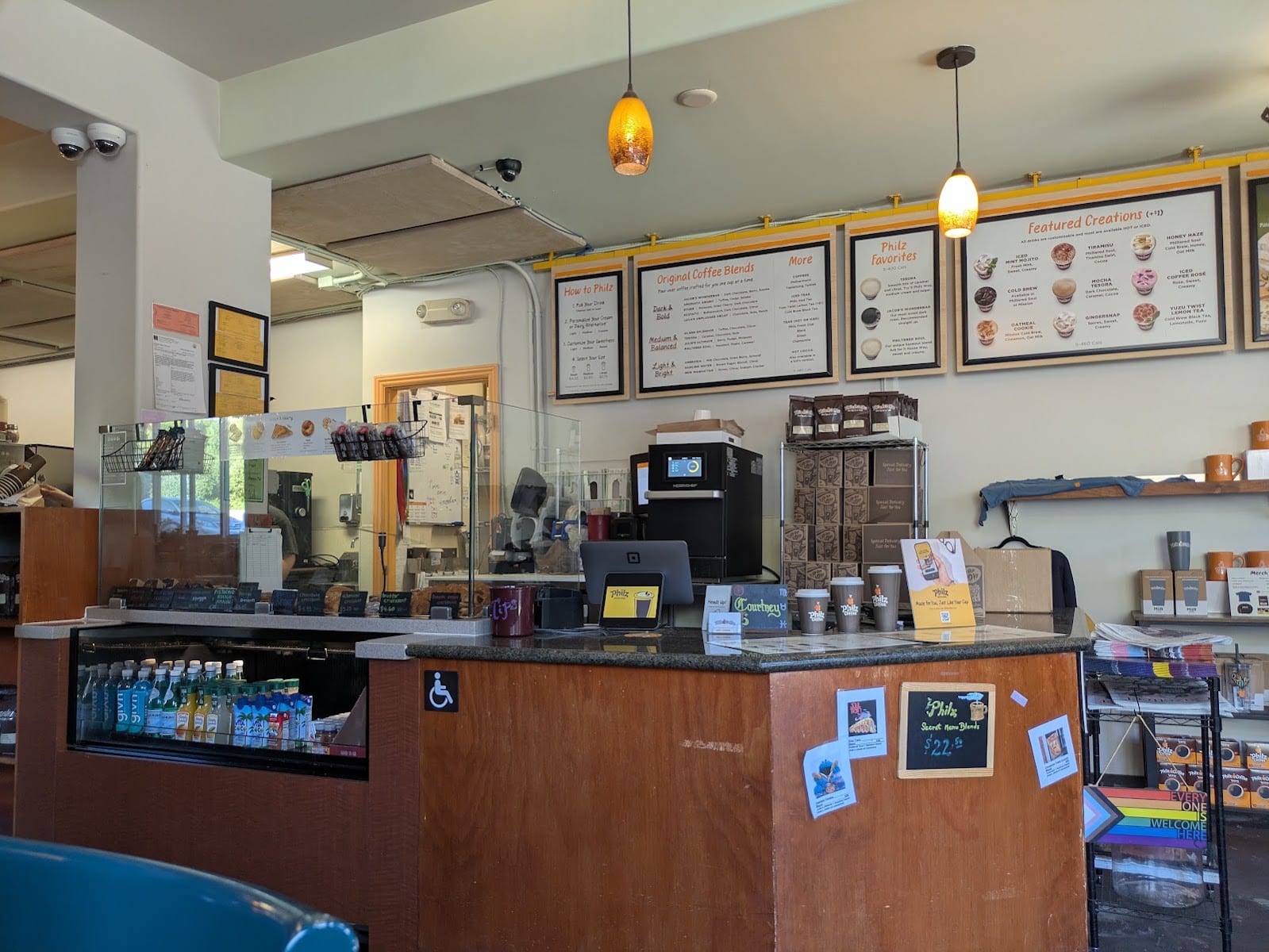 Philz Coffee, photo 4