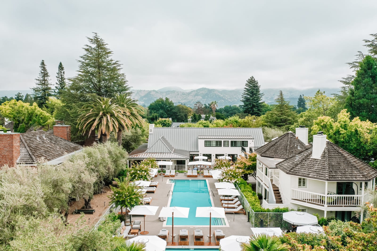 Bardessono Hotel and Spa, photo 4