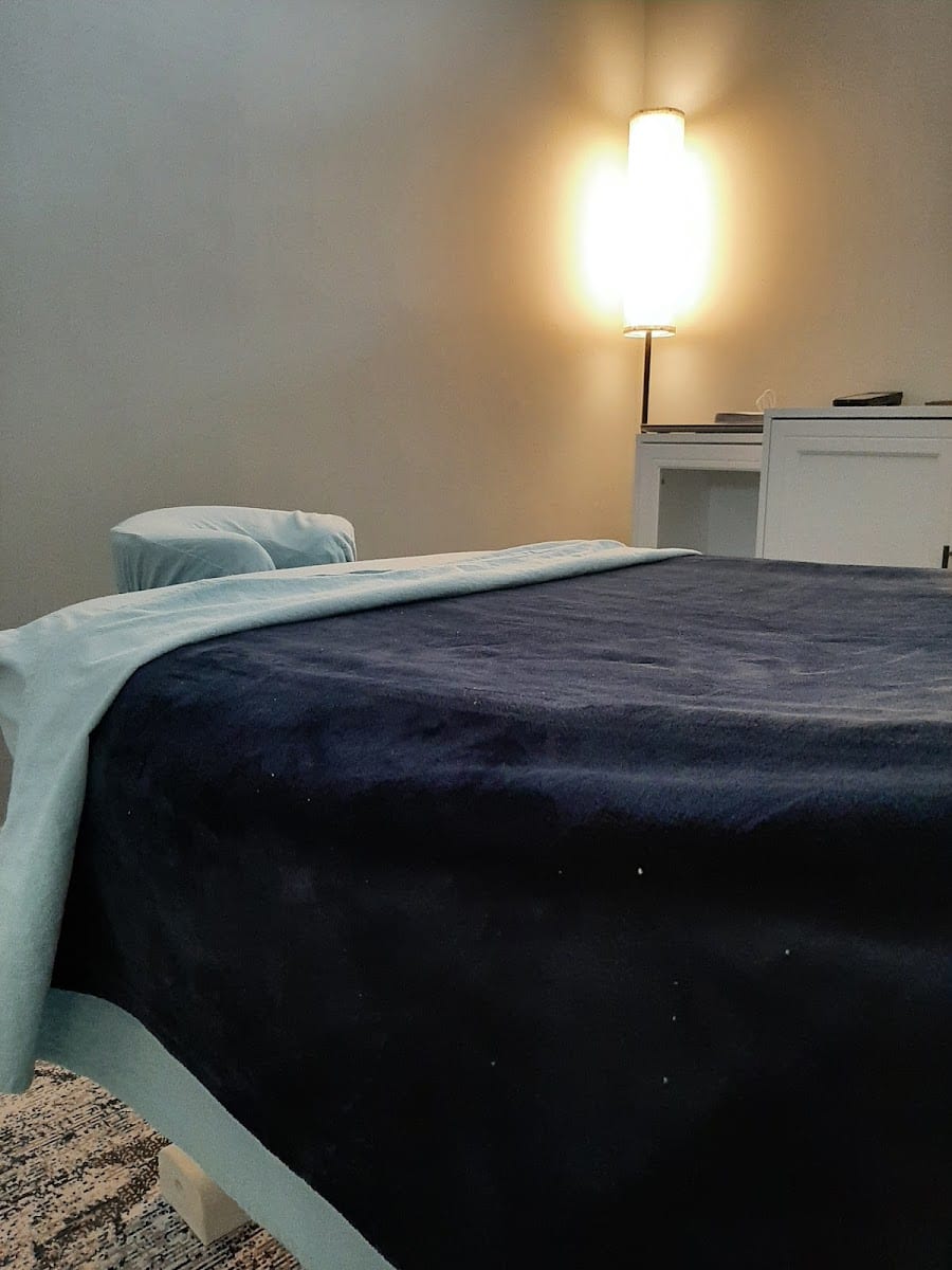 Resonance Massage Therapy