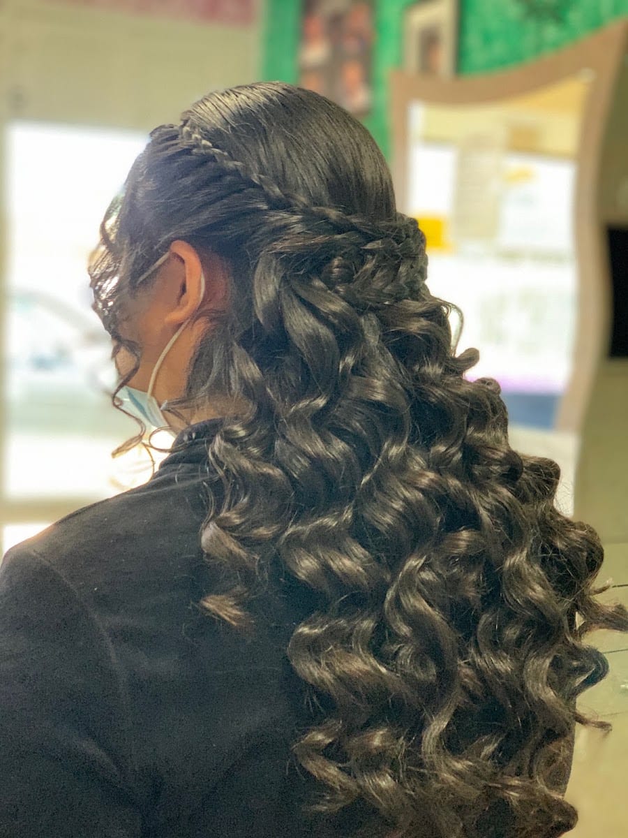 PARADISE BEAUTY SALON ( HOURS MAY VARY), photo 2