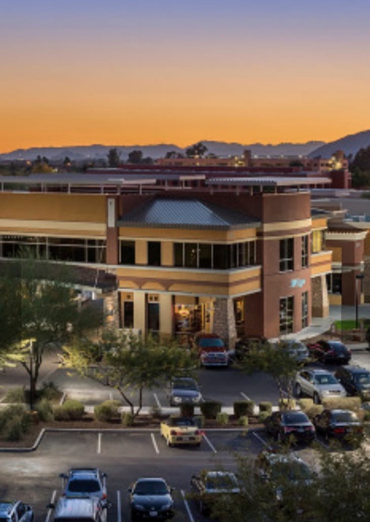 Law Offices of Shane L. Harward, PLC, photo 2