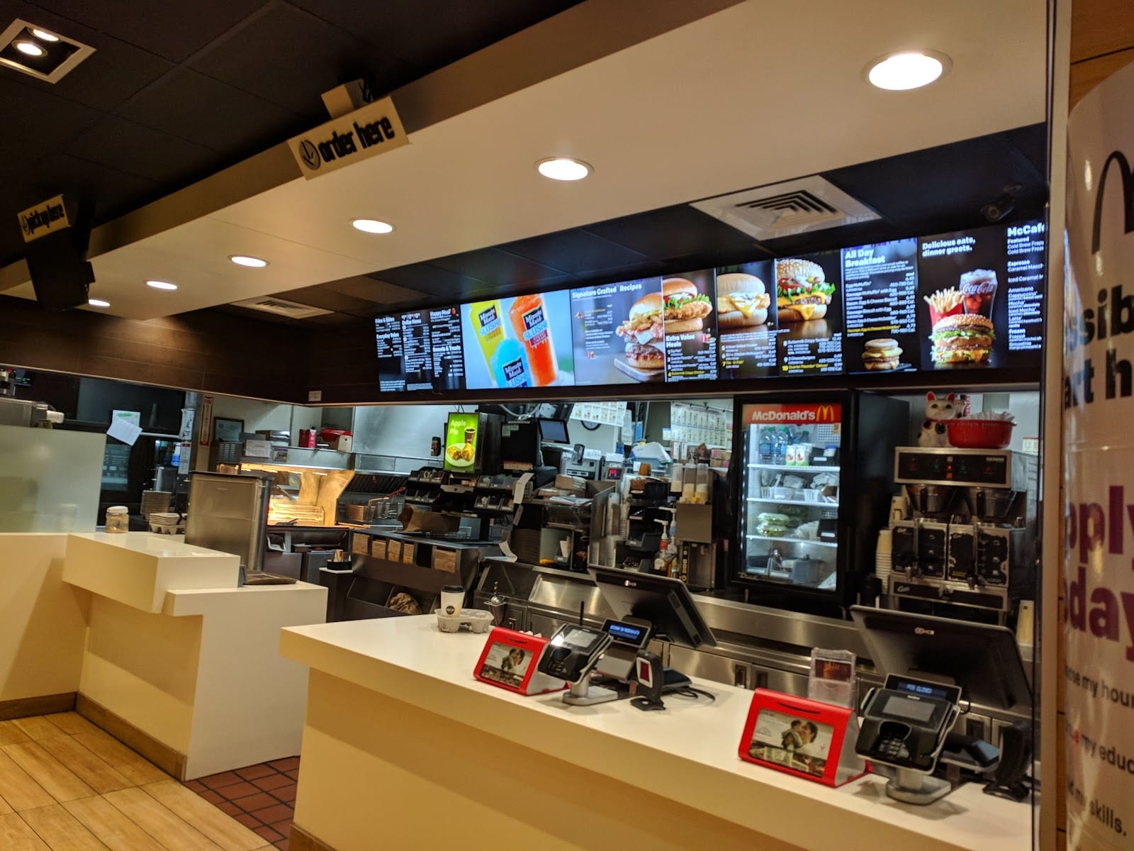 McDonald's, photo 2