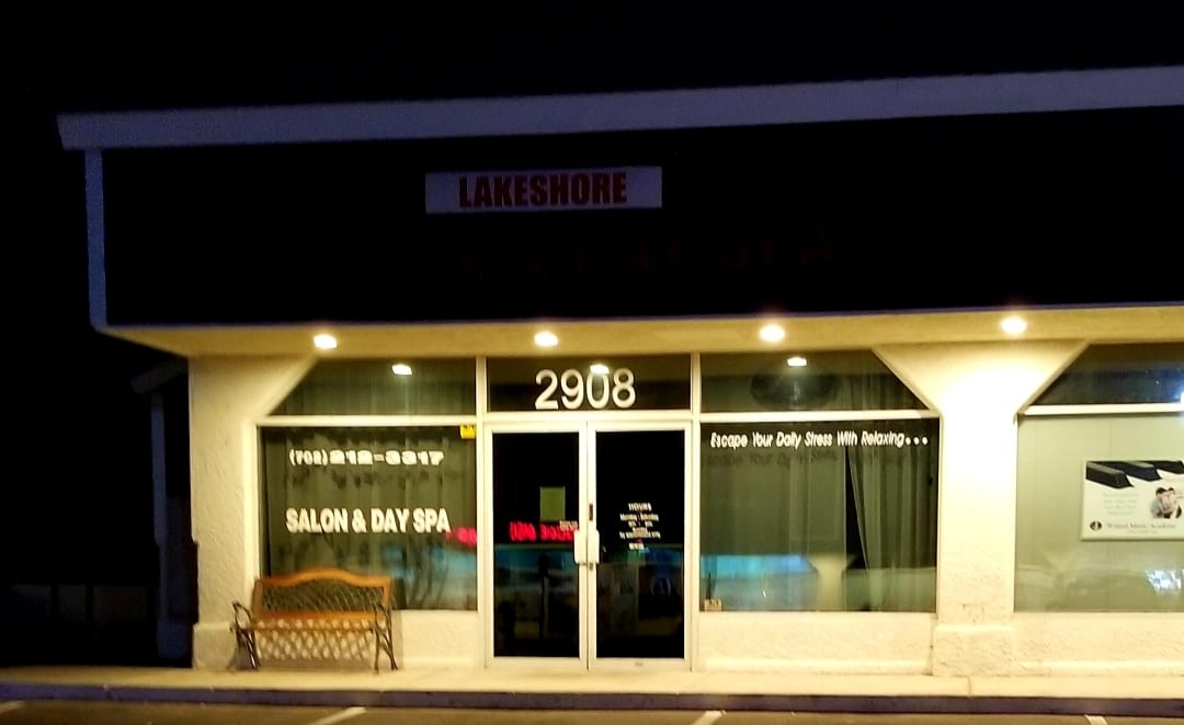 LAKESHORE SALON & DAY SPA