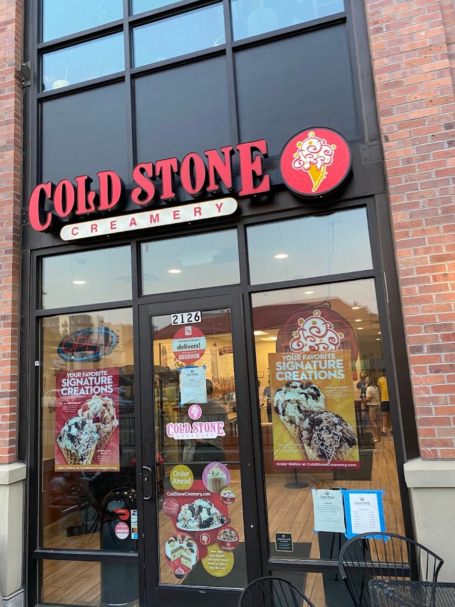 Cold Stone Creamery, photo 2