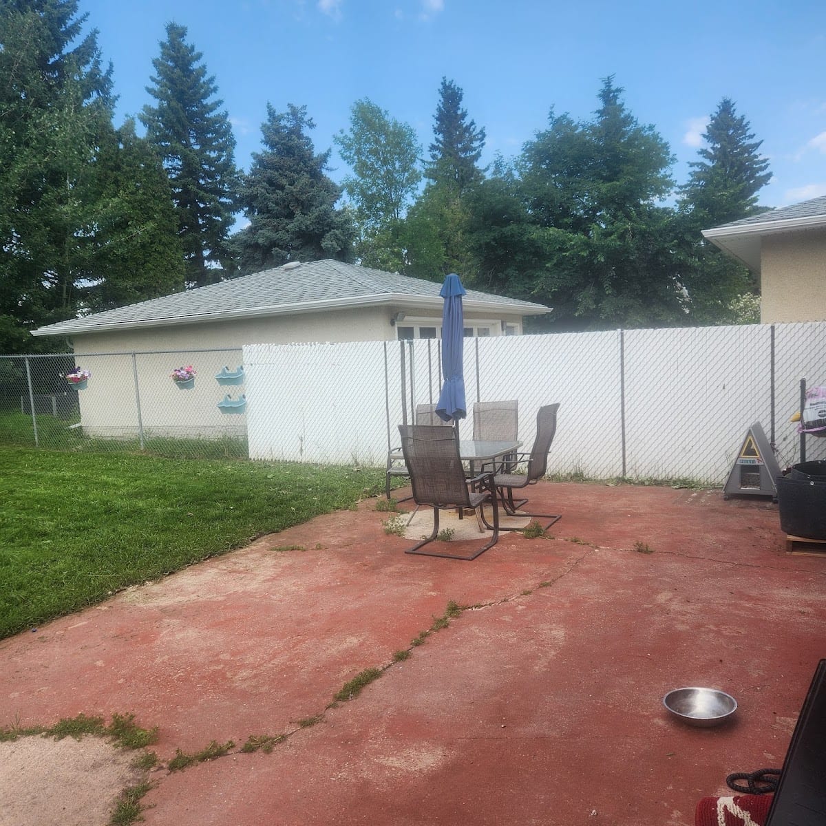 Jean Shorts Lawn Care, photo 4