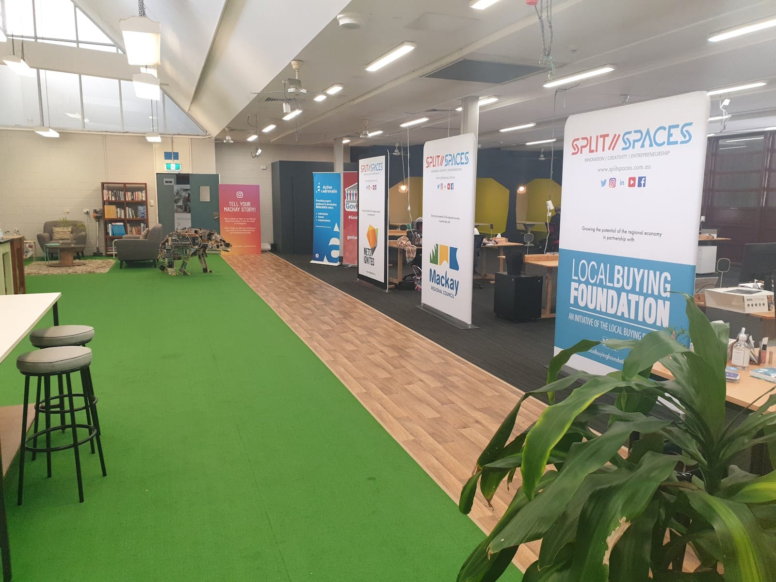 Greater Whitsunday Innovation, photo 2