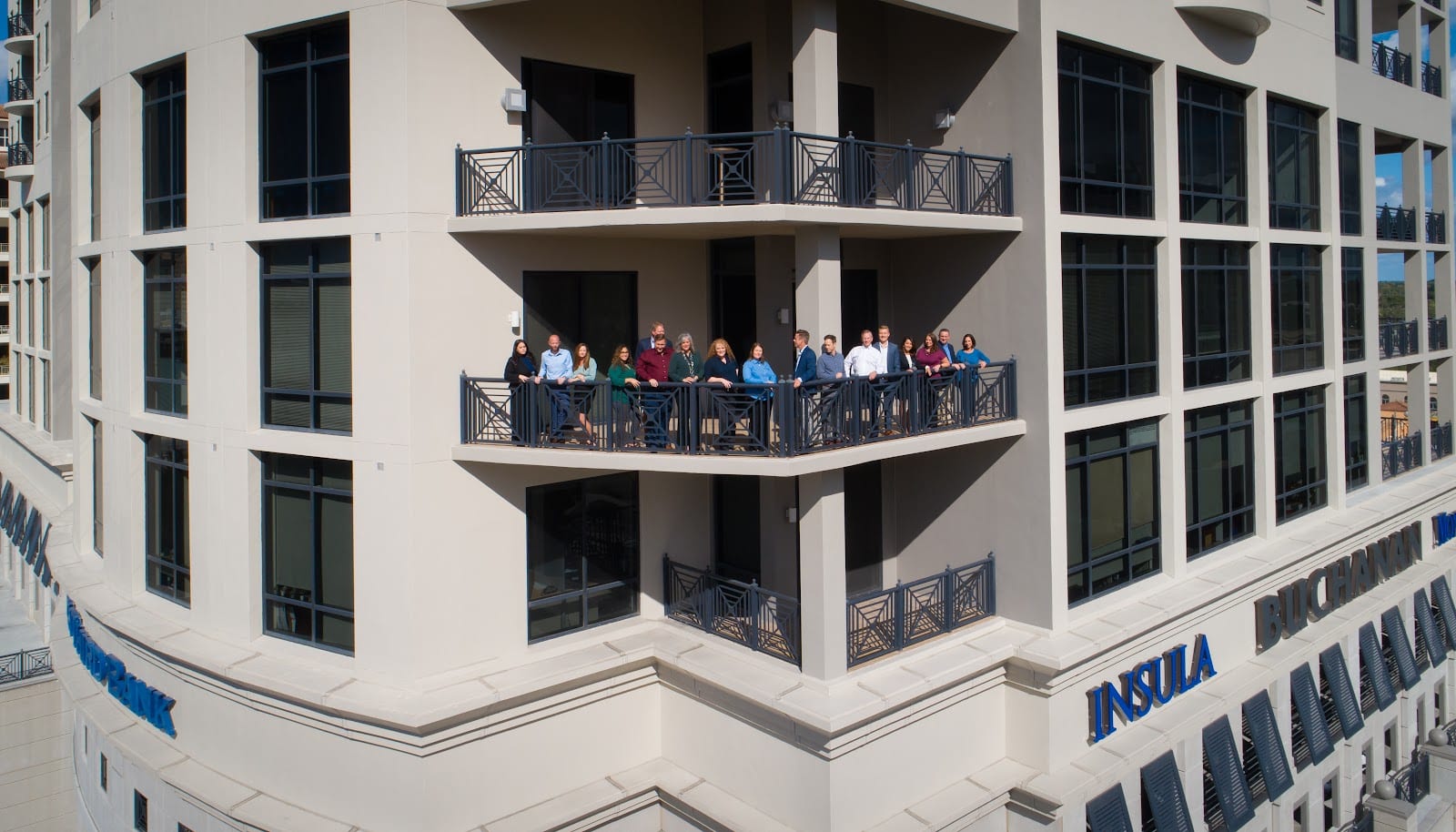 Insula Companies