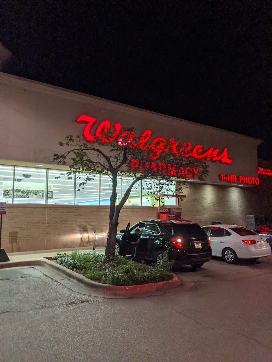 Walgreens, photo 2