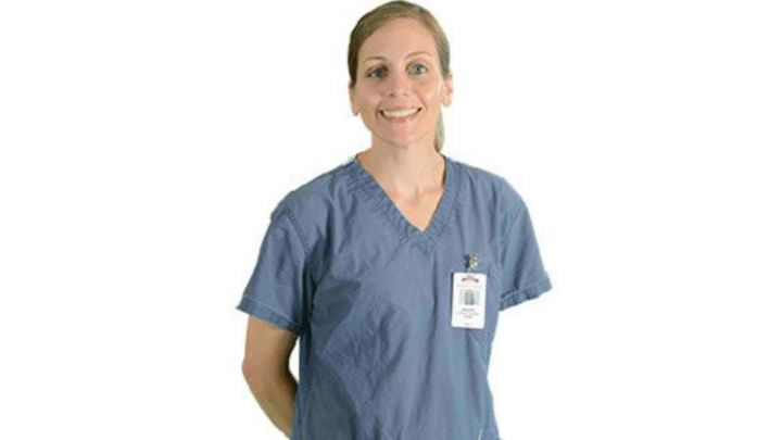 Jennifer L'Heureux, DMD, MPH
