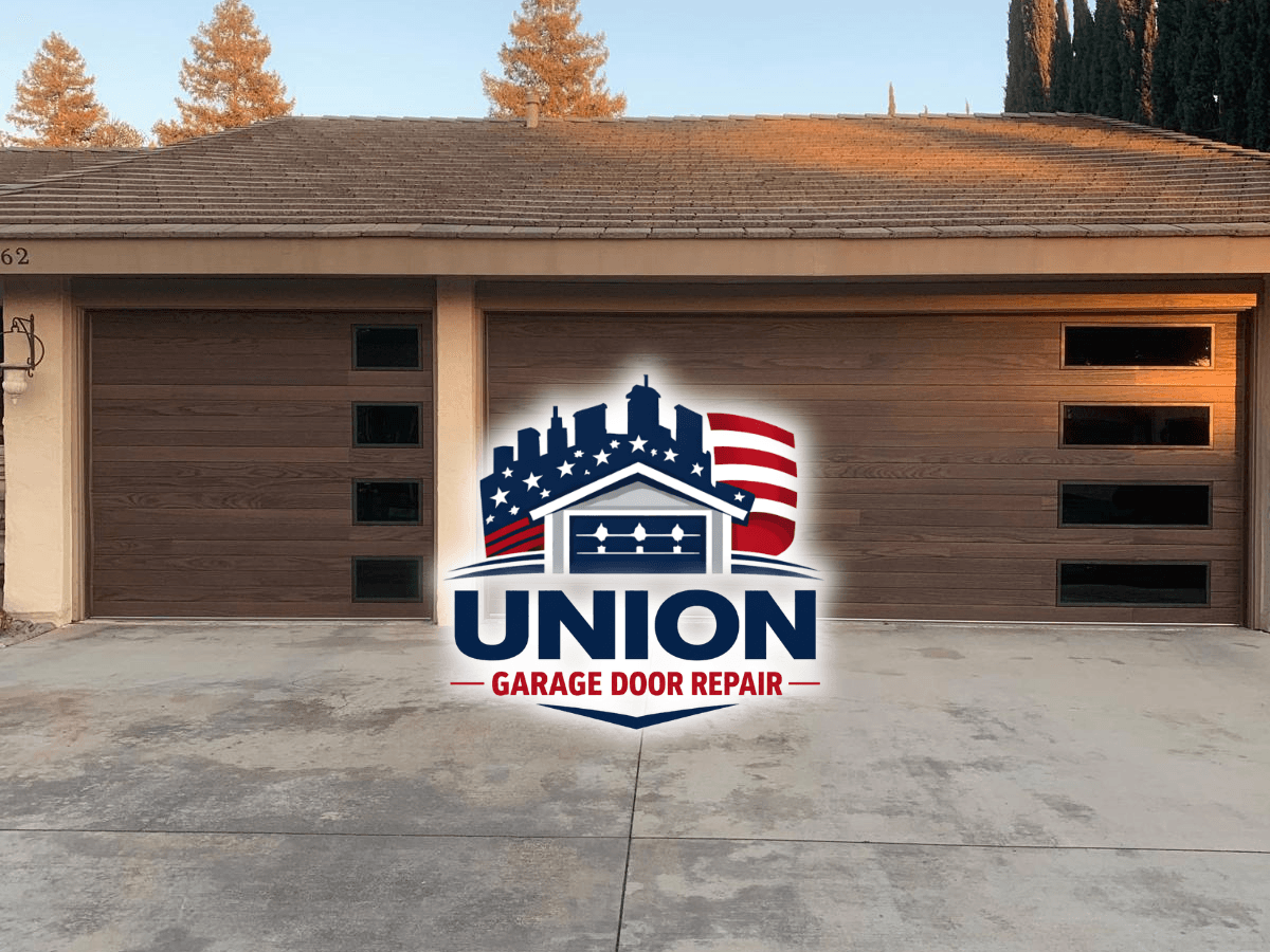 Union Garage Door Repair, photo 2