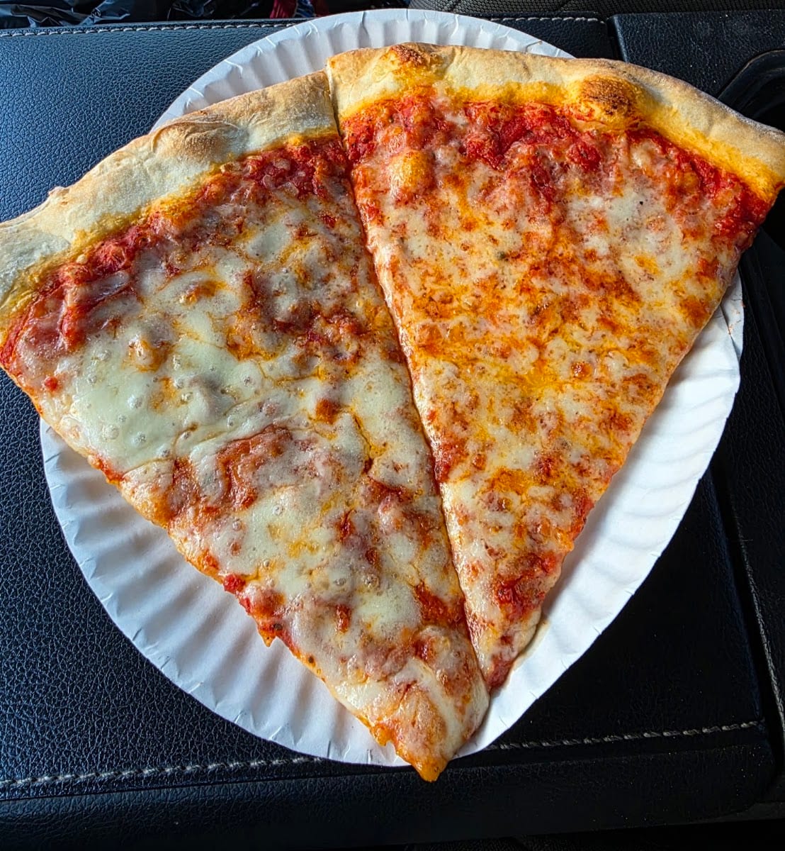 Tommy’s Way Pizza & Pasta