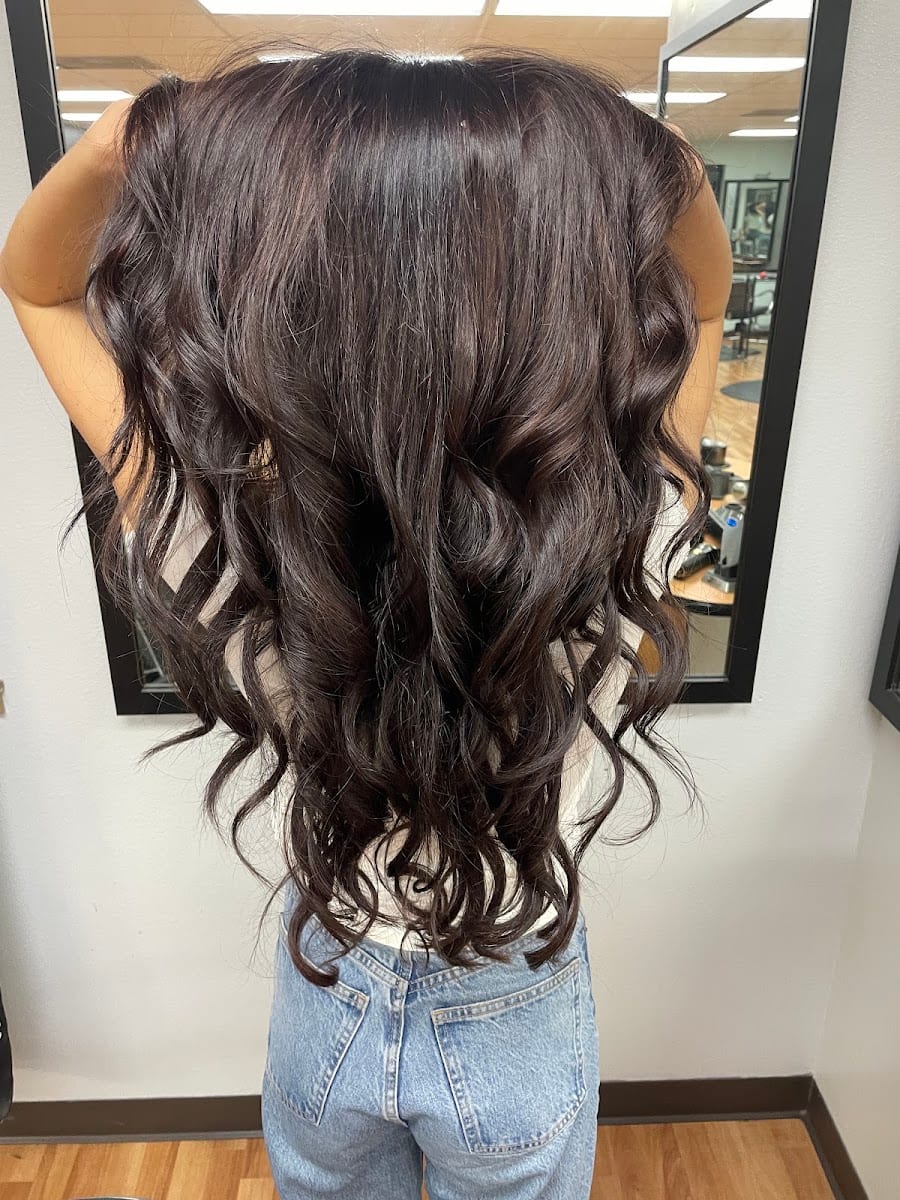 Sparkle + Shade Hair Studio @ Salon Lofts Cavasson