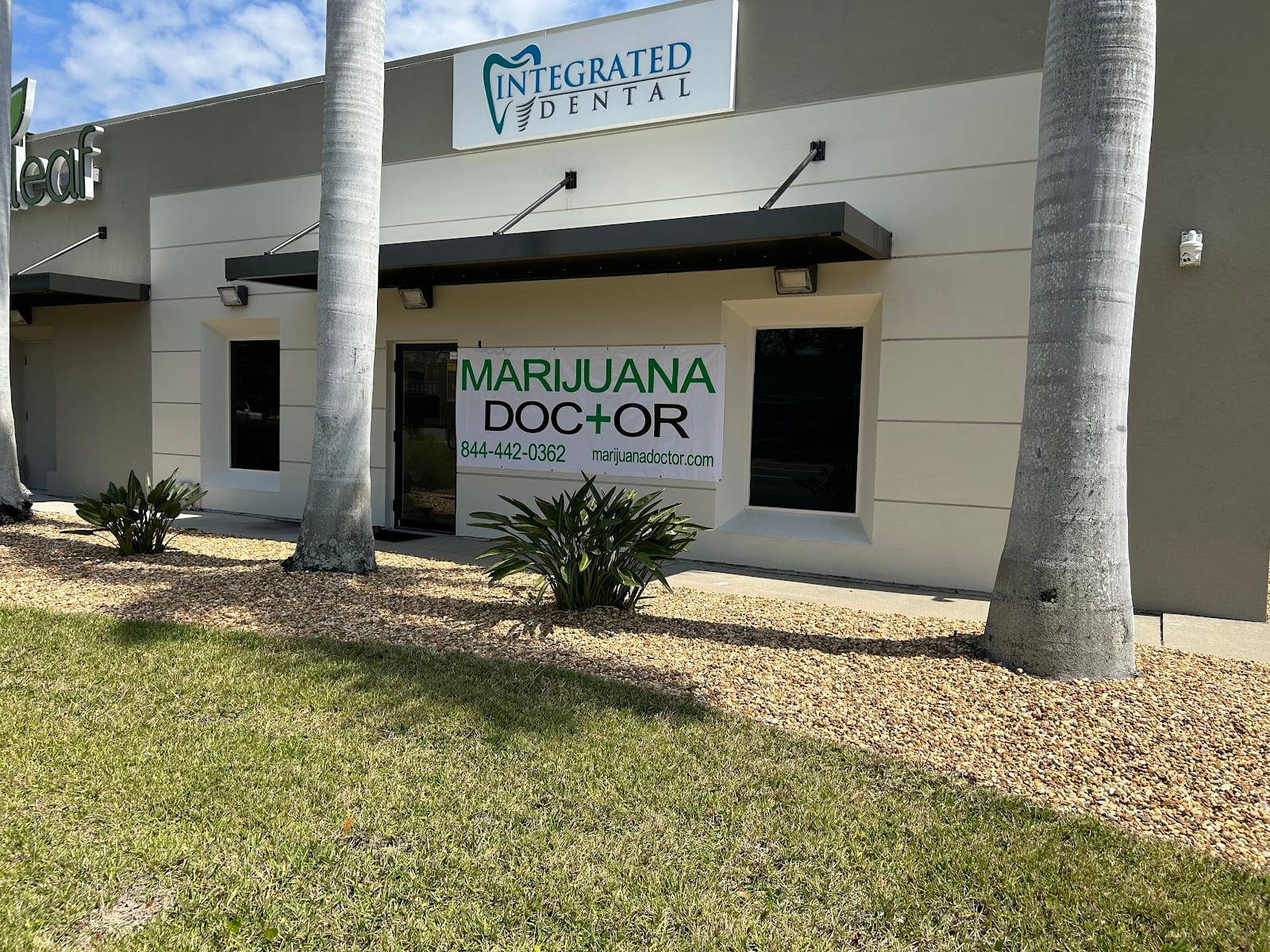 Marijuana Doctor Sarasota South