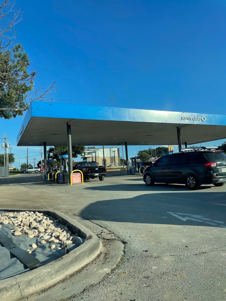 Sam's Club Gas Station, photo 2