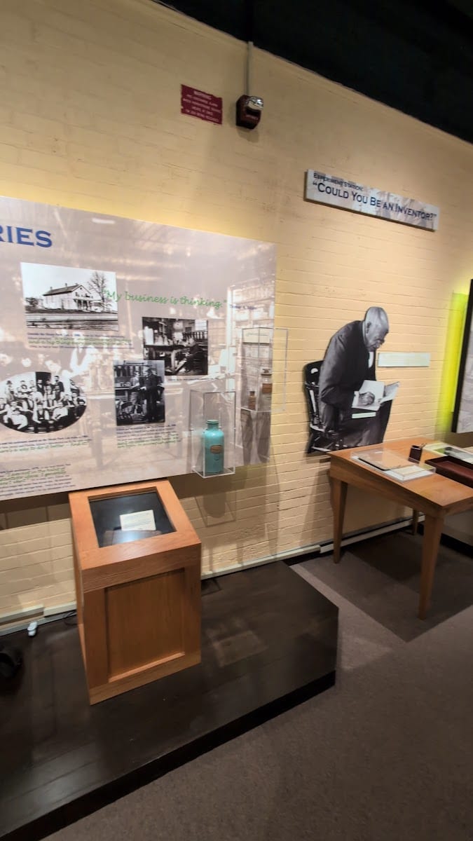 Edison Museum, photo 2