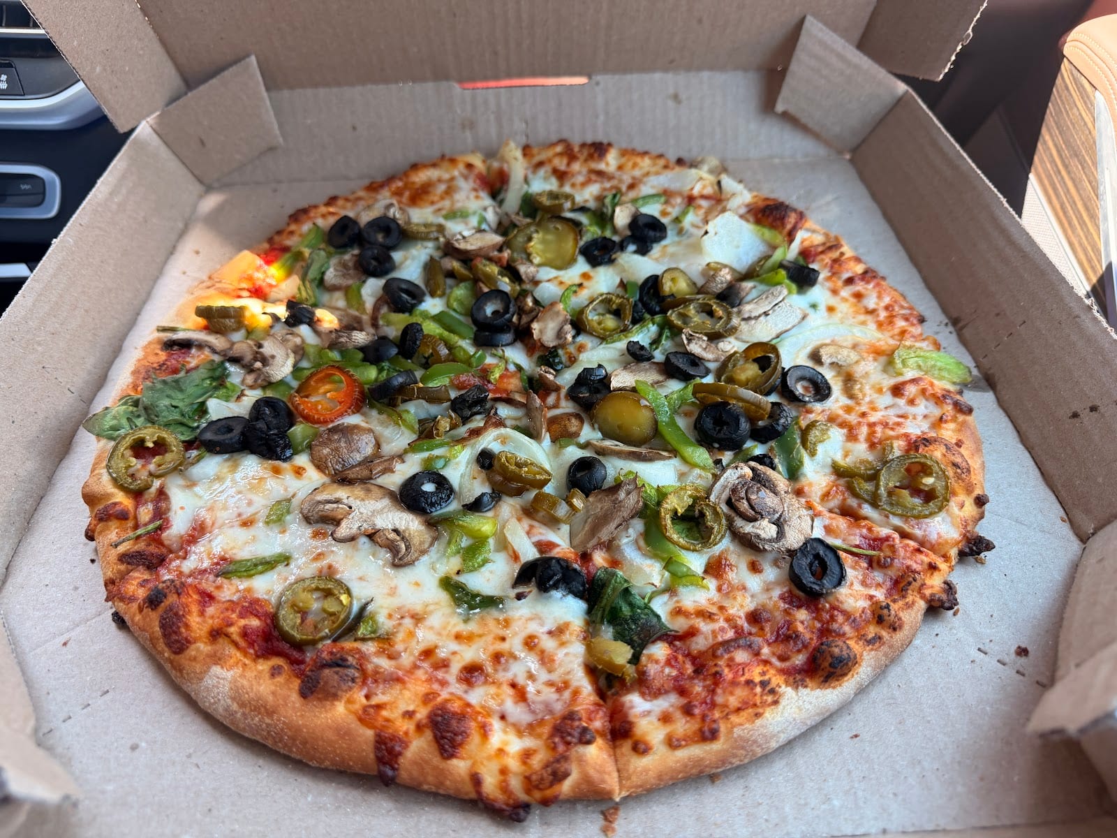 Domino's Pizza, photo 4