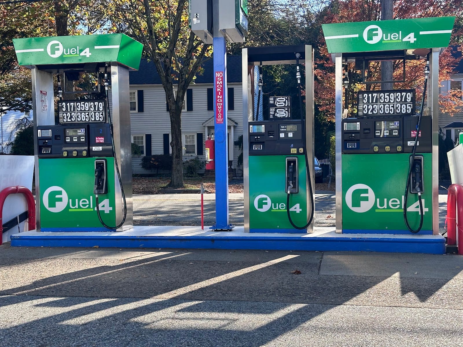 Fuel 4