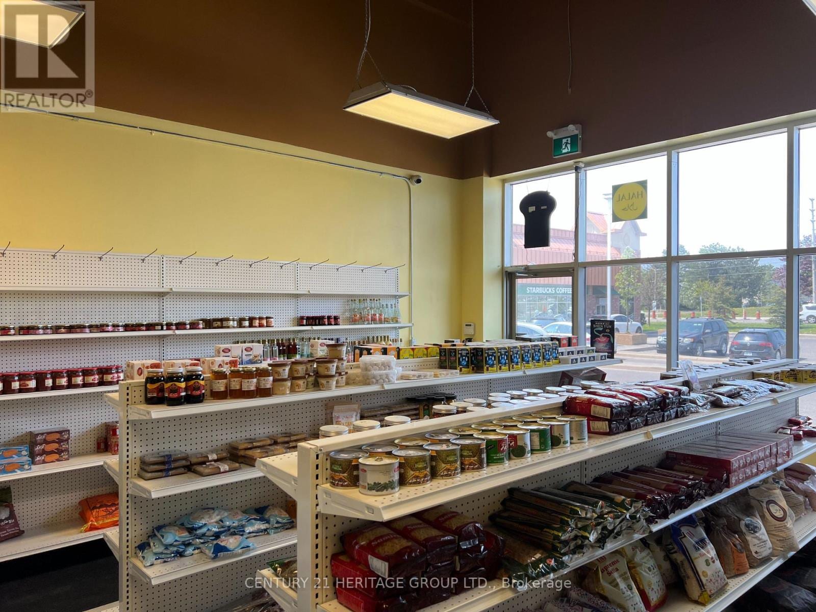 Iranica bakery