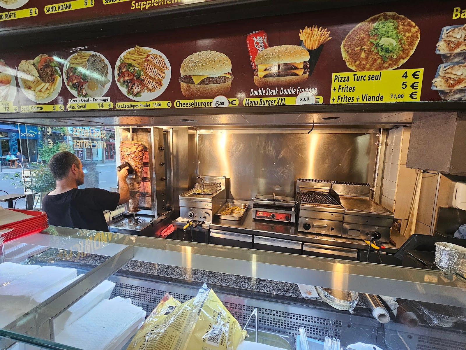 Restaurant Burak, photo 2