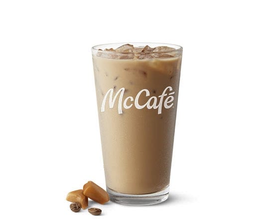 McDonald's, photo 4