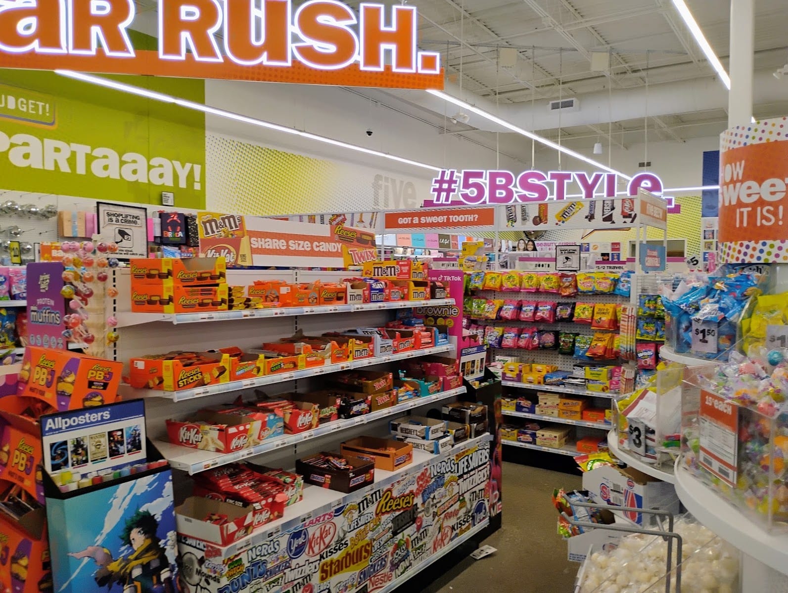 Five Below, photo 2