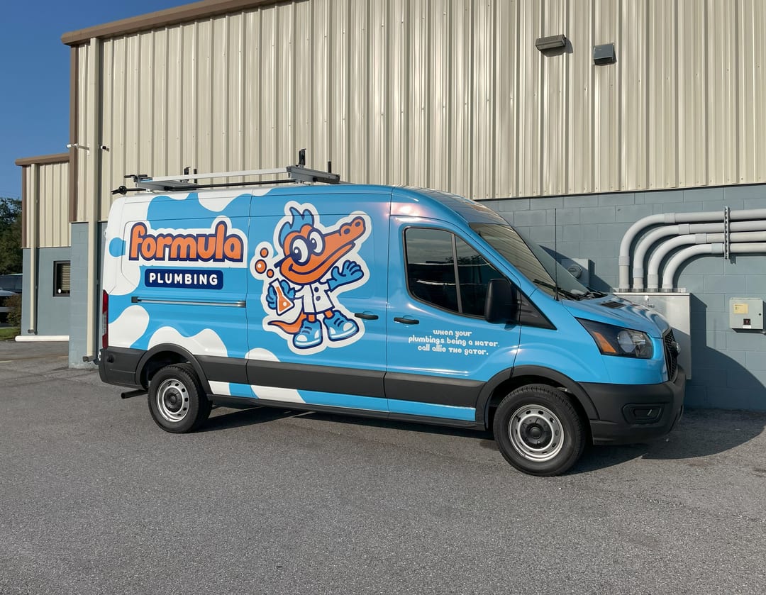 Formula Plumbing South Tampa, FL, photo 4
