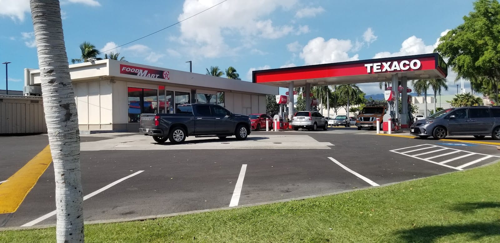 Texaco, photo 3