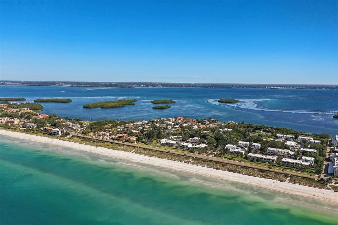 LBK Beach Condo Rental