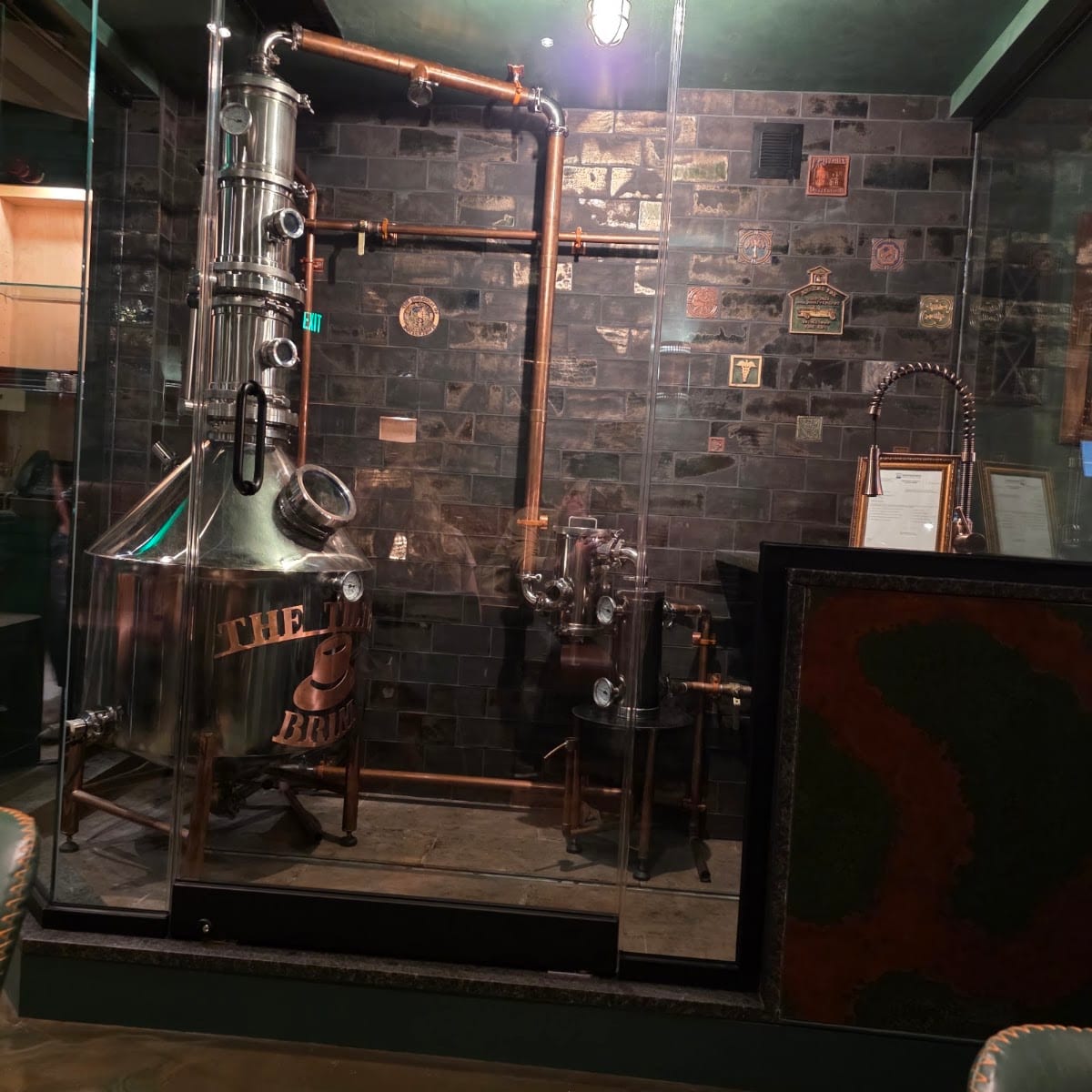 The Still on State, photo 3