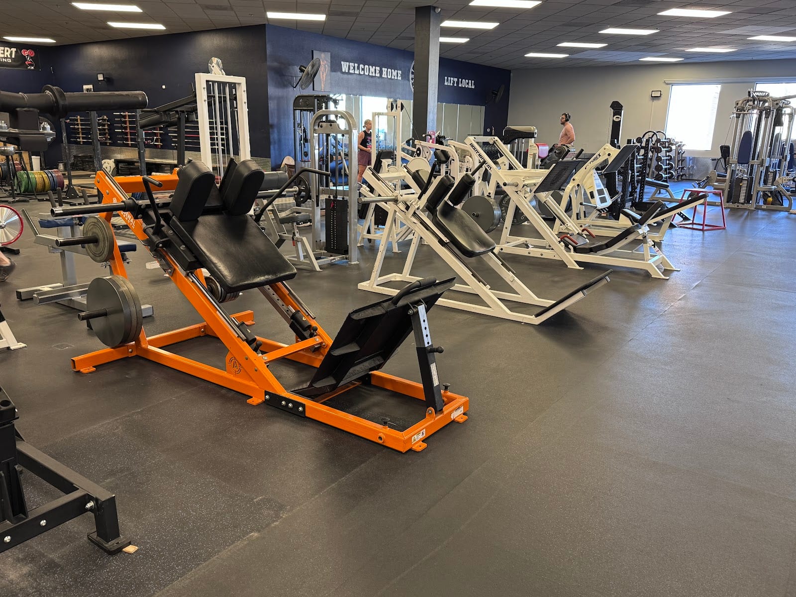 Tucson Strength