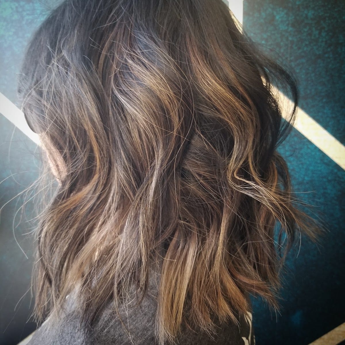 Wild Rose Hair Lounge, photo 3