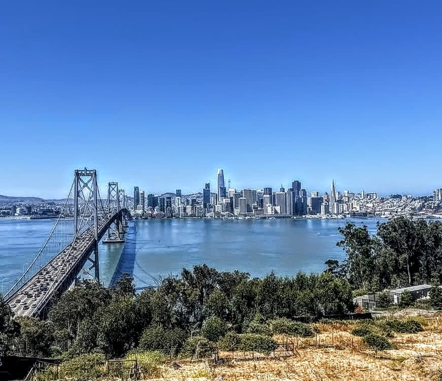 Treasure Island Playground