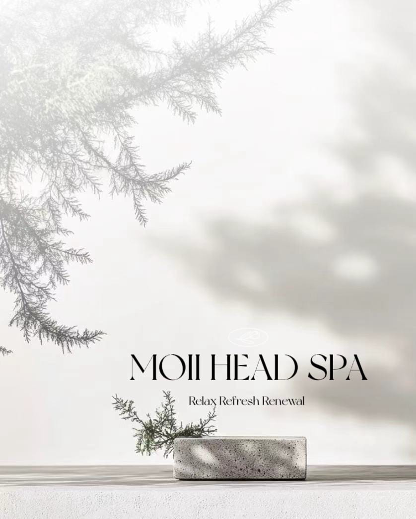 Moii Head SPA