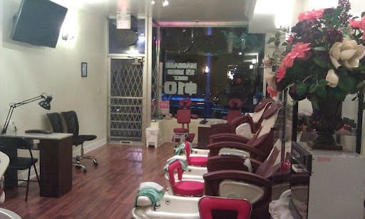 Nail Spa and Massage Clinic, photo 3