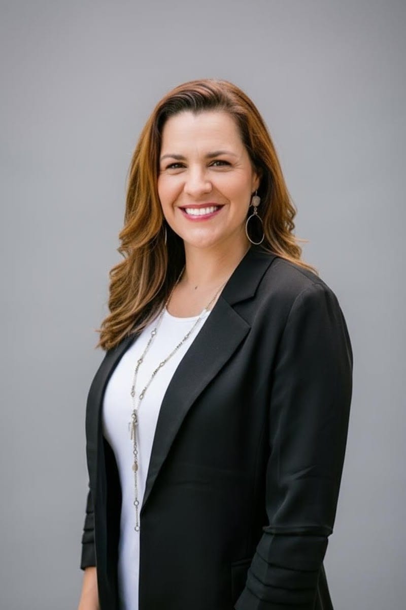 Gabri Ripple Means, Texas REALTOR®
