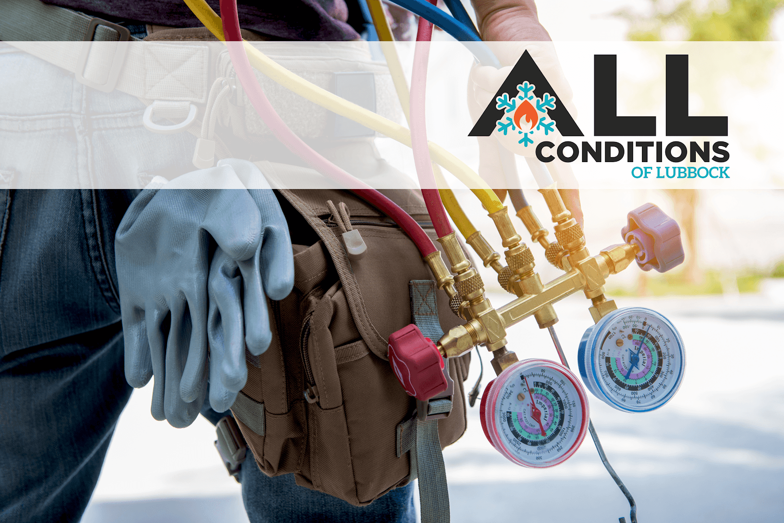 All Conditions AC and Heating
