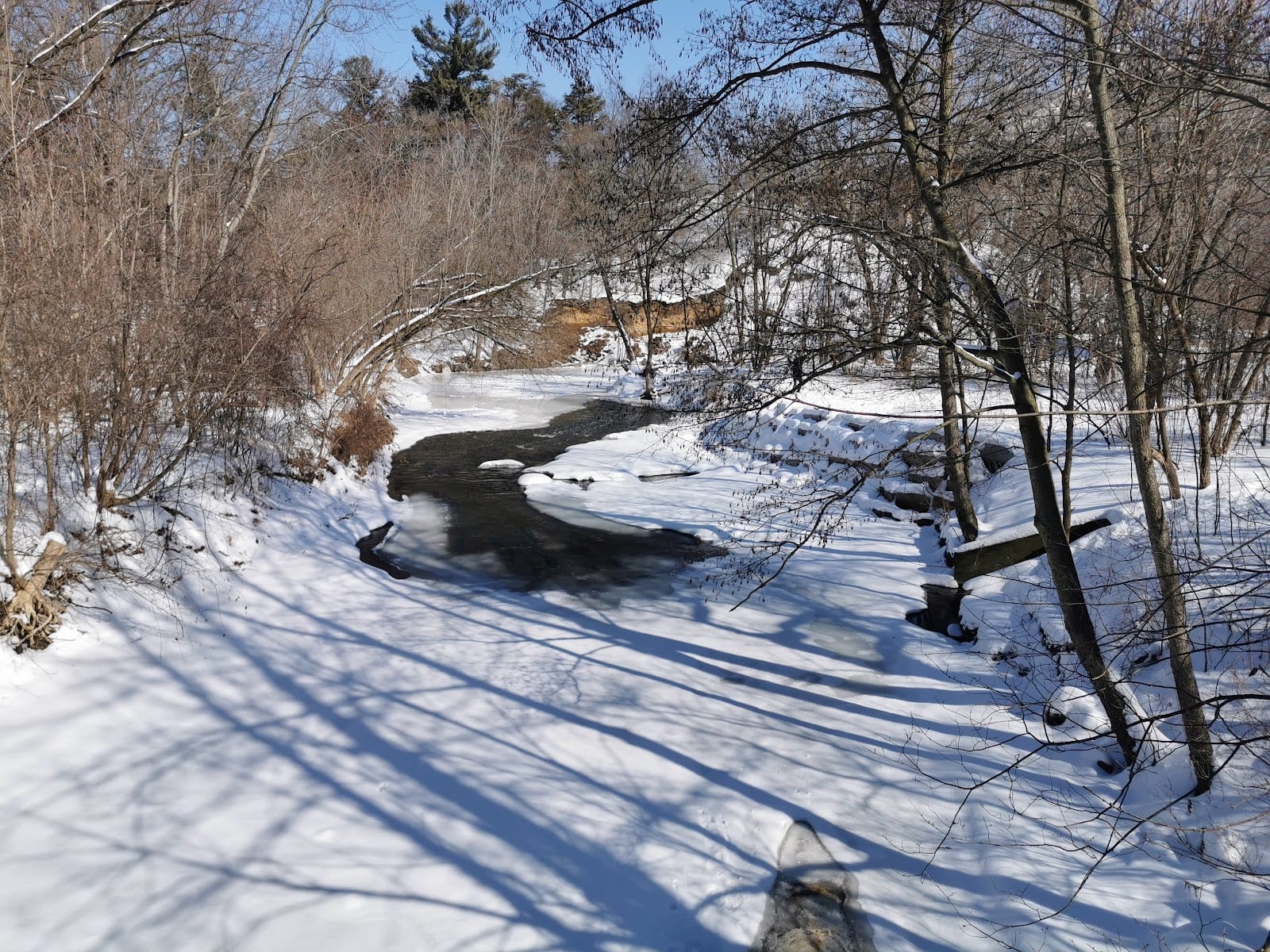 Villaways Park