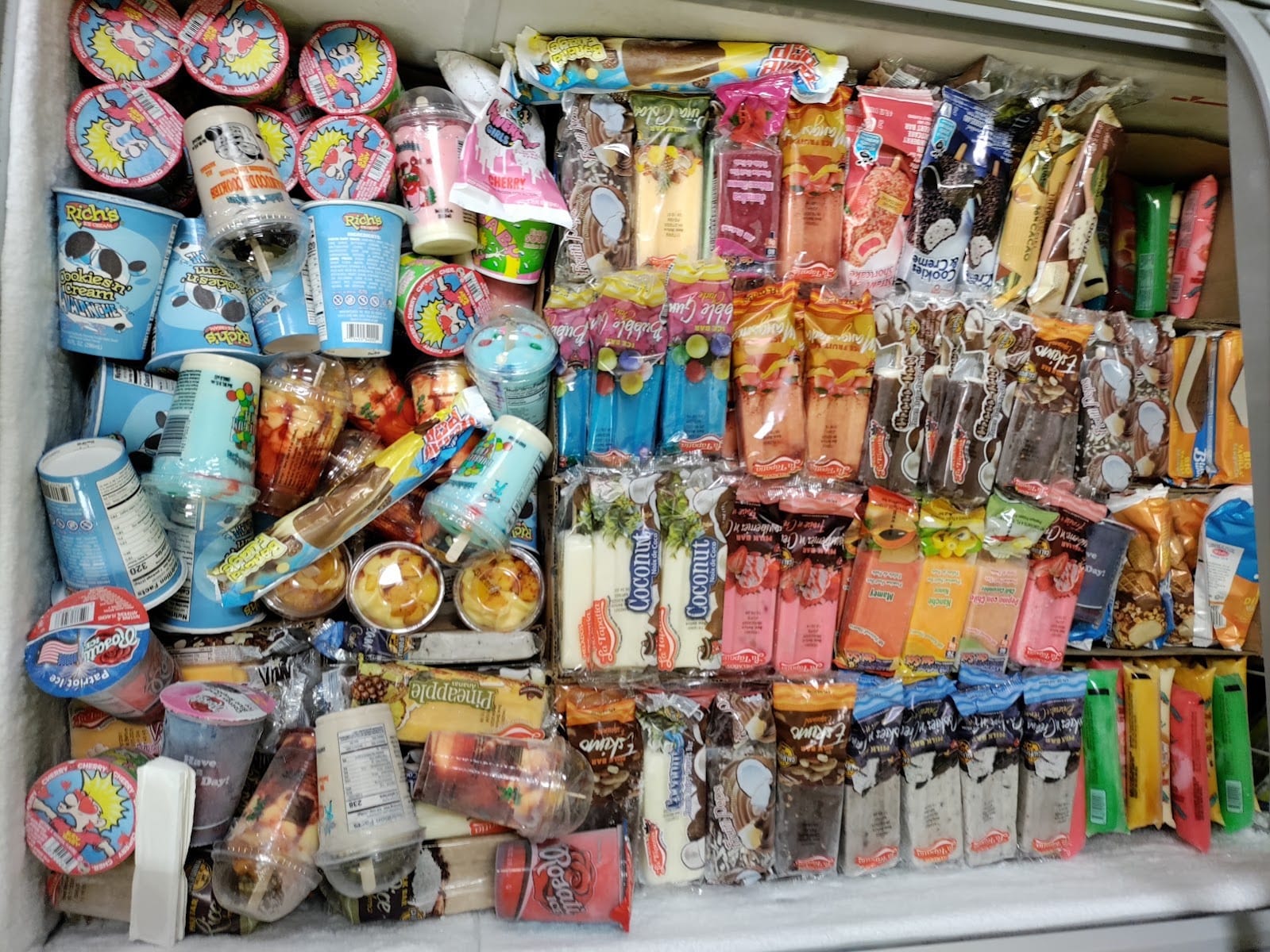 Legacy Ice Cream & Candy, photo 3