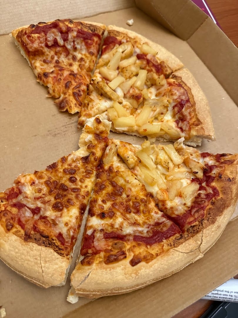 Pizza Hut, photo 4