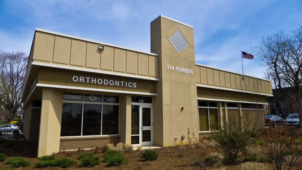 Labbe Family Orthodontics - Annapolis, photo 4