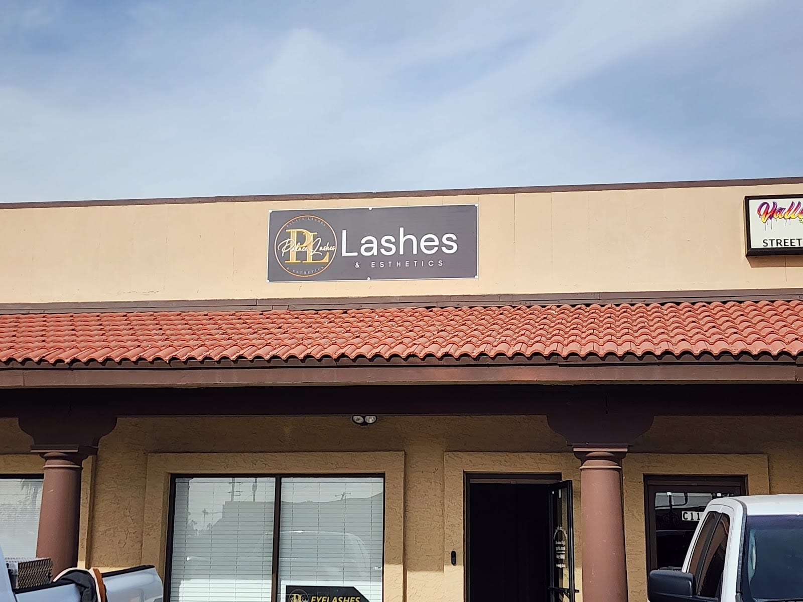 Palace Lashes & Esthetics, photo 3