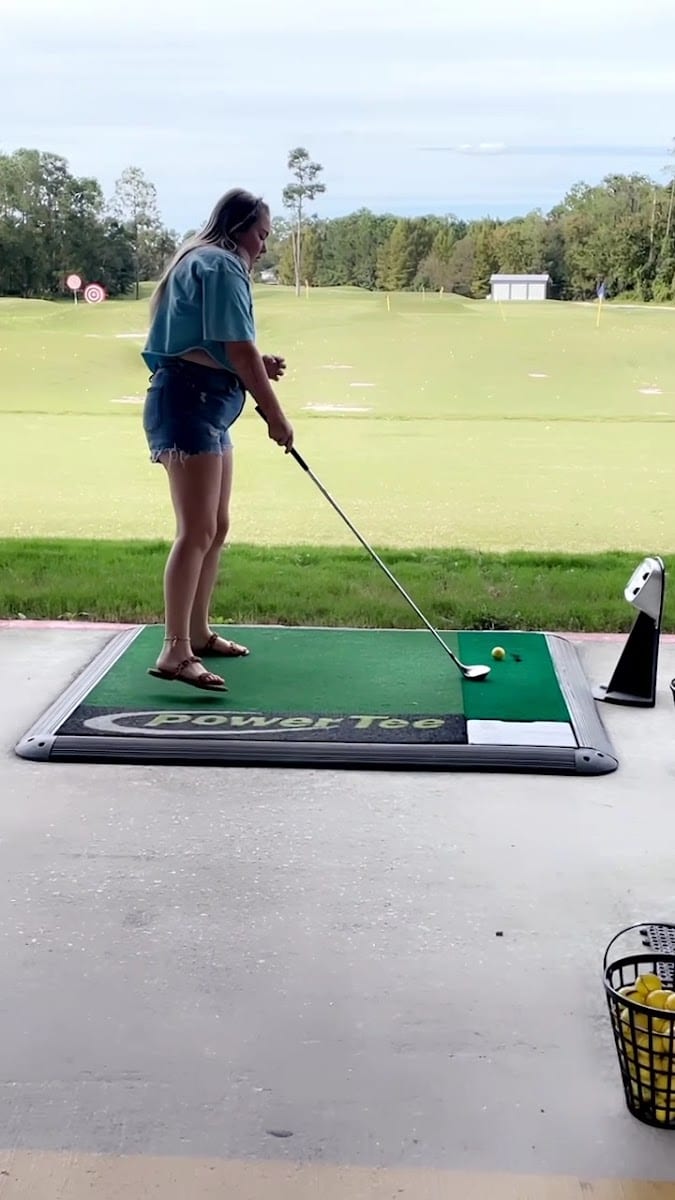 Top of the Tee, photo 3