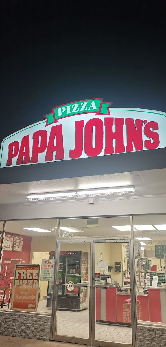 Papa Johns Pizza, photo 2