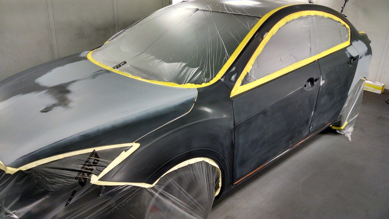 Premier Collision CARSTAR Olympia, photo 3
